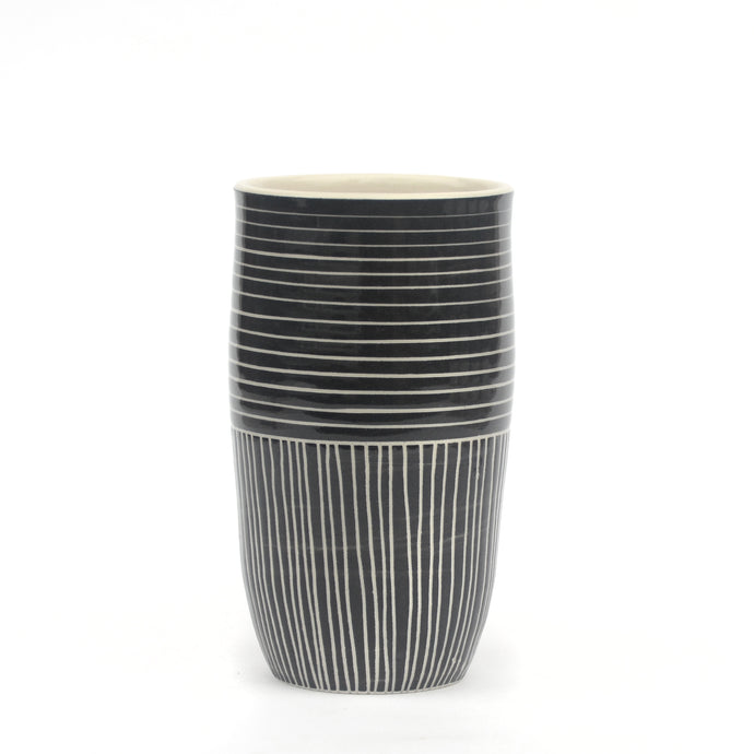 Two Direction Linear Tumbler