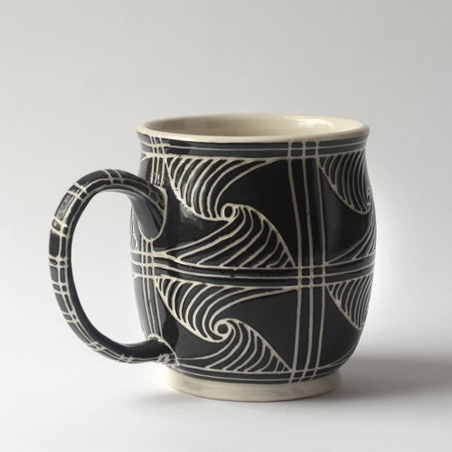 Wave Mug