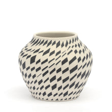 Load image into Gallery viewer, Freeform Rhombus Bud Vase