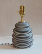 Load image into Gallery viewer, Wavy Little Lamp