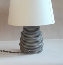 Load image into Gallery viewer, Wavy Little Lamp