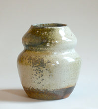 Load image into Gallery viewer, Curvy Shino Vase