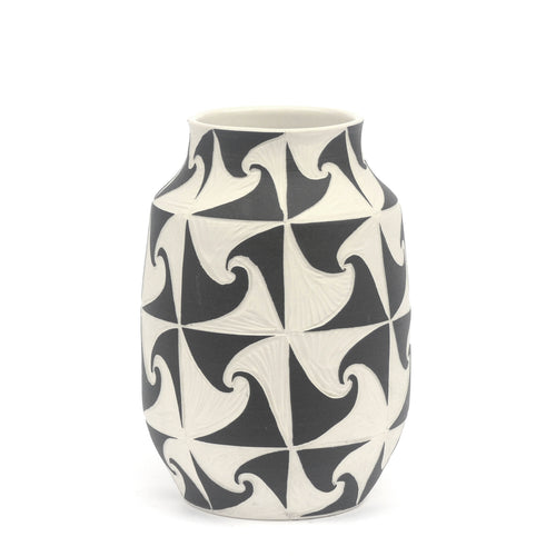 Whirl Medium Vase