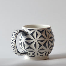 Load image into Gallery viewer, Crossed Mug