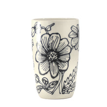 Load image into Gallery viewer, Squid Dahlia Tumbler