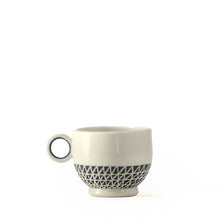 Load image into Gallery viewer, Triangle Espresso Cup