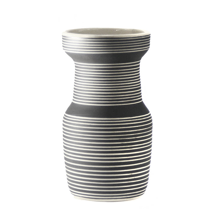 Linear Vase