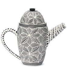 Load image into Gallery viewer, Fineline Teapot