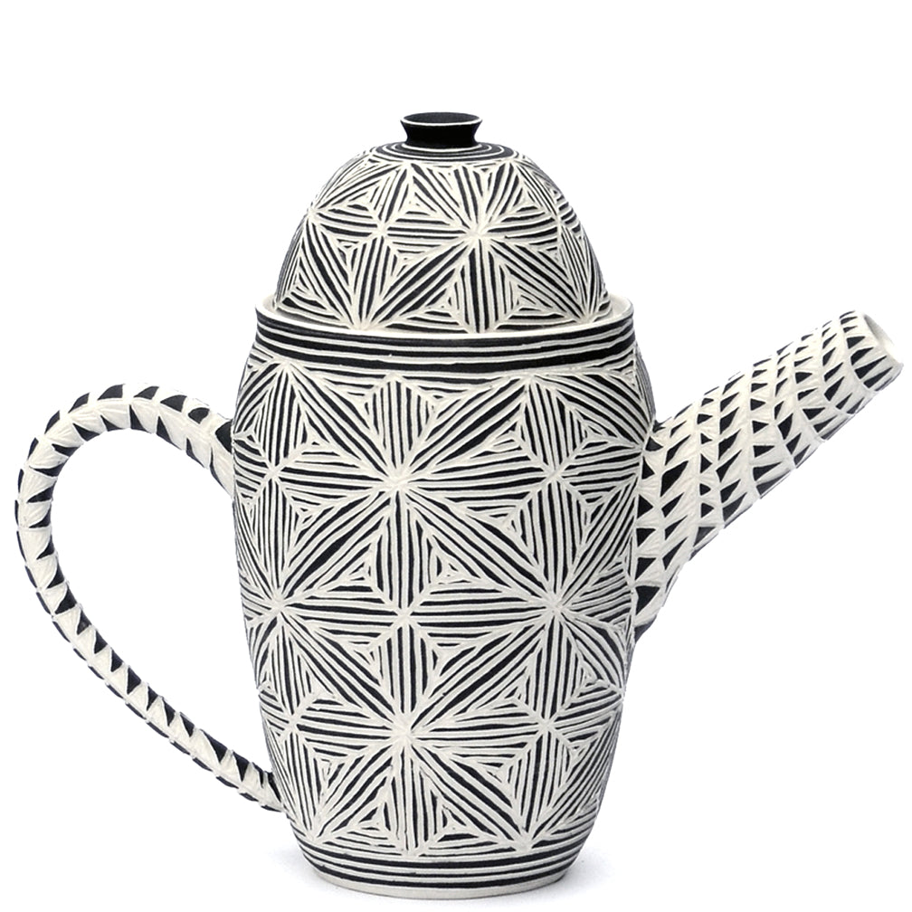 Fineline Teapot